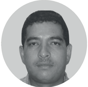 Winston Penjueli