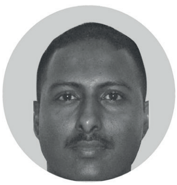 Yengteshwar Naidu