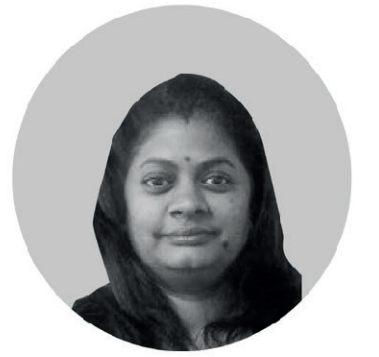 Yogeeta Raj