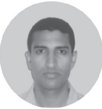 Yogendra Gounder