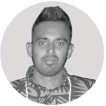 Zohib Shah