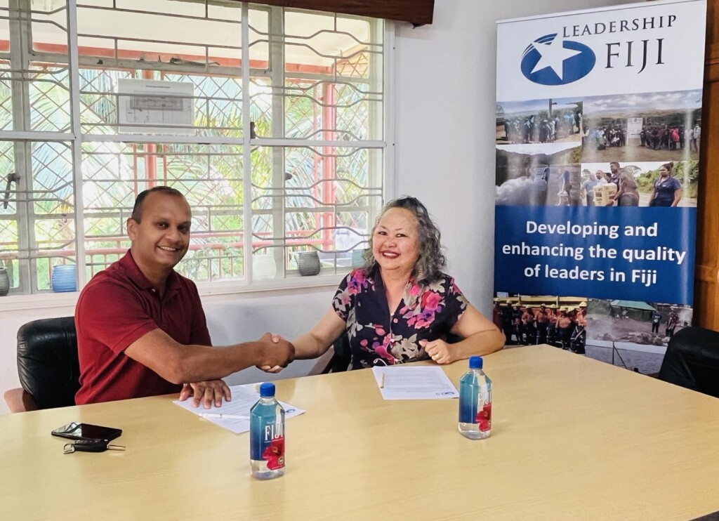 Six Years of Support and Eco-clean (Fiji) Continues its Partnership