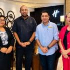 Holiday Inn Suva Renews Strategic Partnership with Leadership Fiji