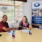 Six Years of Support and Eco-clean (Fiji) Continues its Partnership