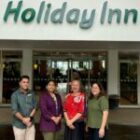 Holiday Inn Suva Deepens Support for Leadership Fiji in Milestone 25th Year